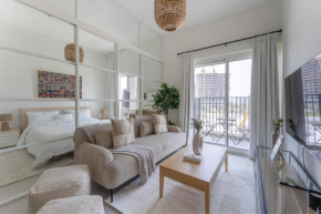 HAVN - 1 Bedroom Apartment in Dubai Hills Estate